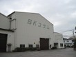 SKコラム(角形鋼管)製造建屋外観